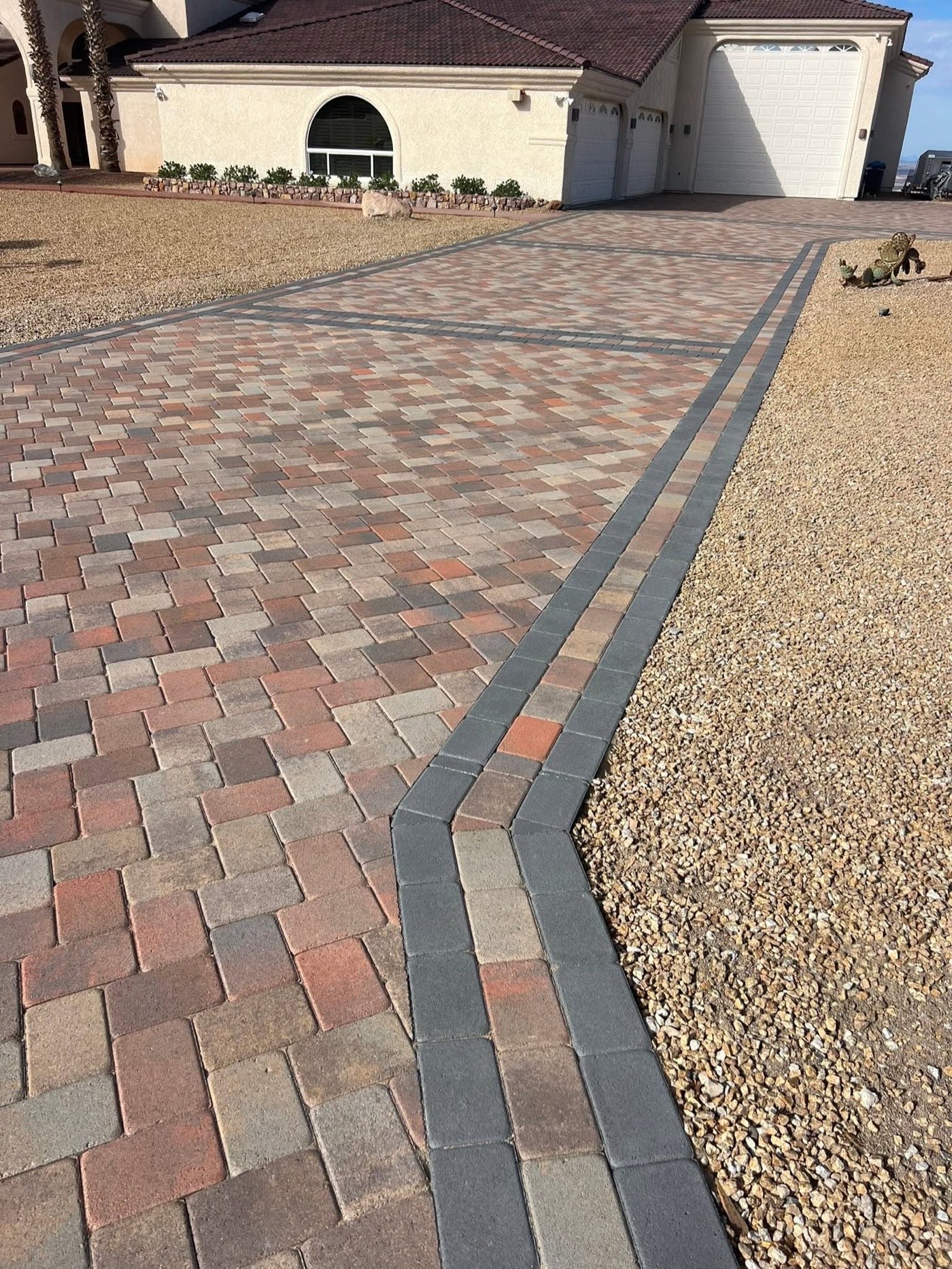 Pavers by Havasu Pavers in Lake Havasu City